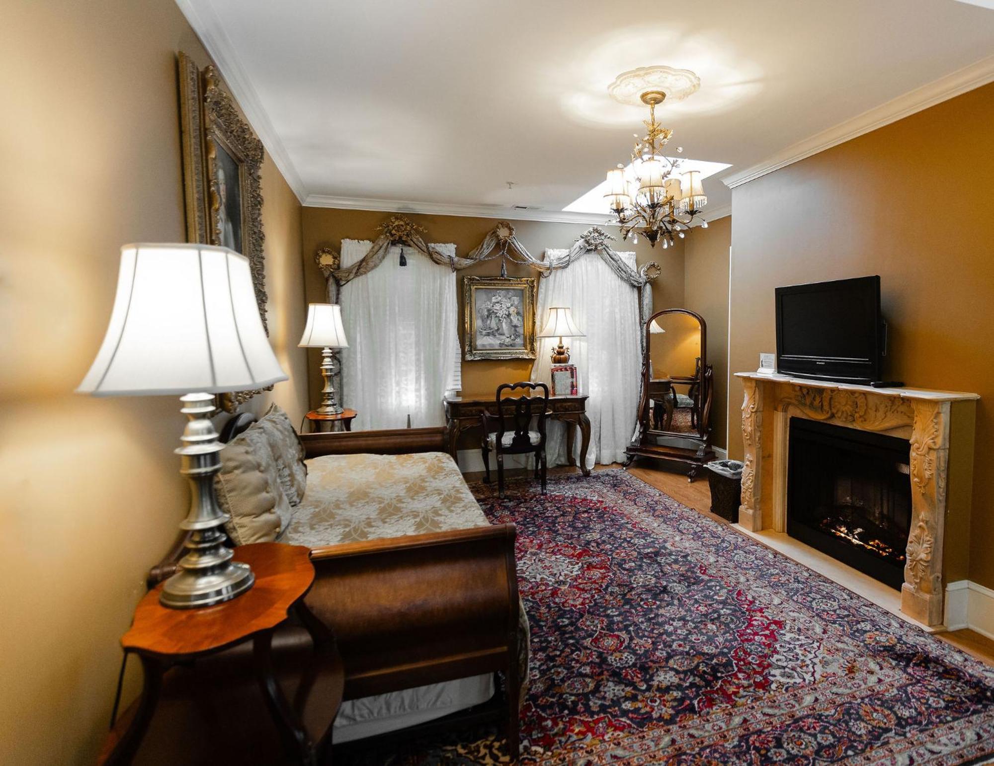 1840s Carrollton 4* Baltimora